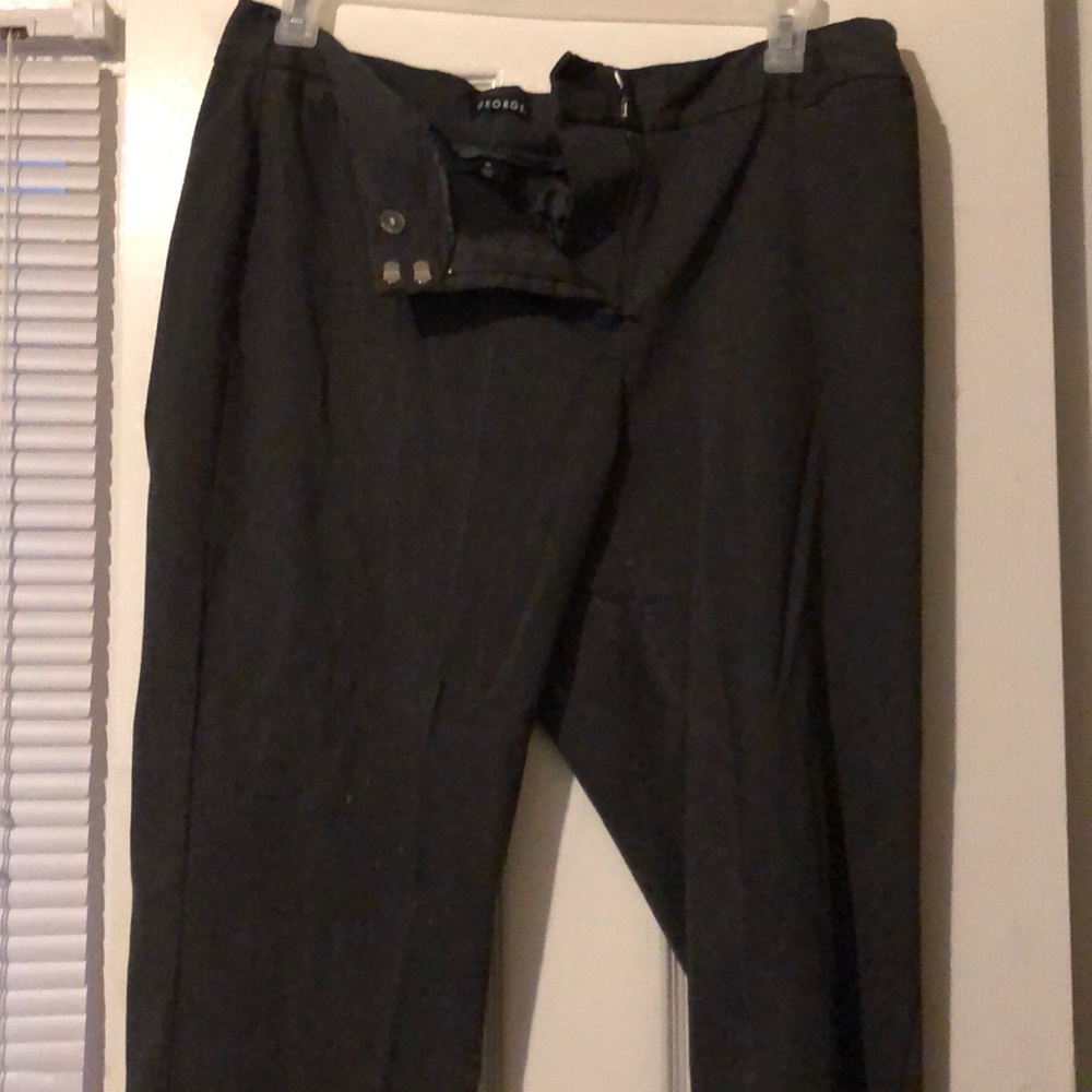 Dress pants